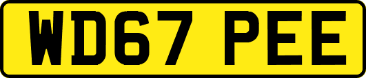 WD67PEE