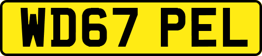 WD67PEL