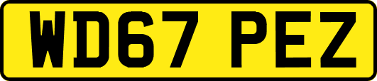 WD67PEZ