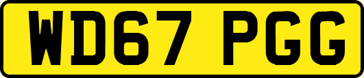 WD67PGG
