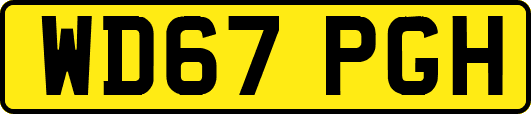 WD67PGH