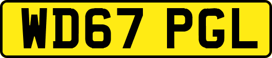 WD67PGL