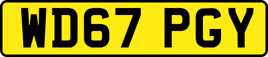 WD67PGY