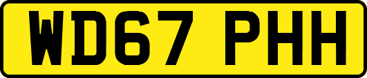 WD67PHH