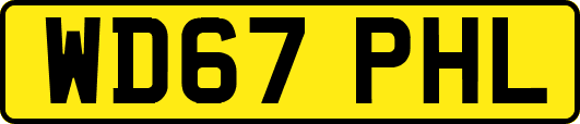 WD67PHL