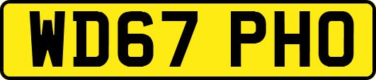 WD67PHO