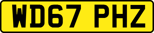 WD67PHZ