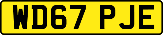 WD67PJE