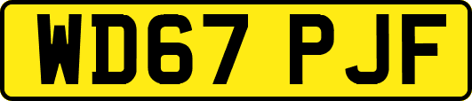 WD67PJF
