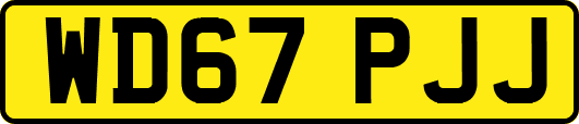 WD67PJJ