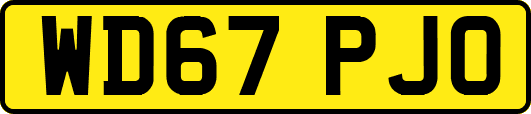 WD67PJO