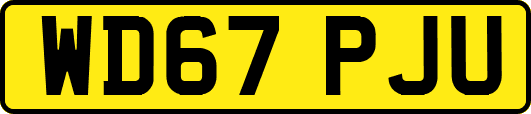 WD67PJU
