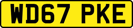WD67PKE