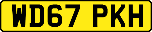 WD67PKH