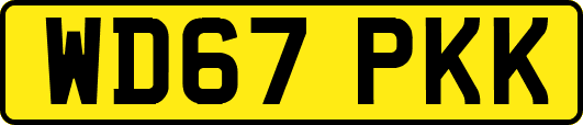WD67PKK
