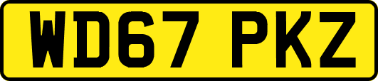 WD67PKZ