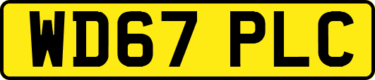 WD67PLC