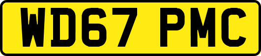 WD67PMC