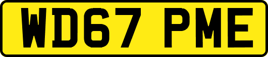 WD67PME