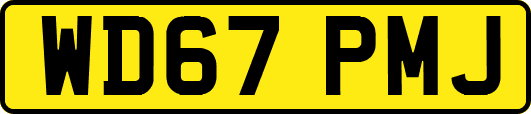 WD67PMJ