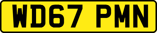 WD67PMN