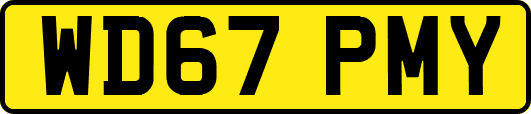 WD67PMY