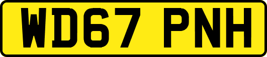 WD67PNH