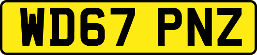 WD67PNZ