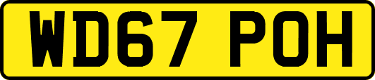 WD67POH
