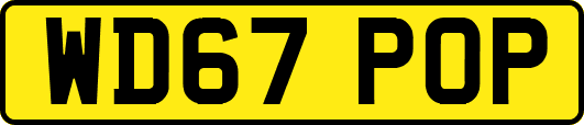 WD67POP