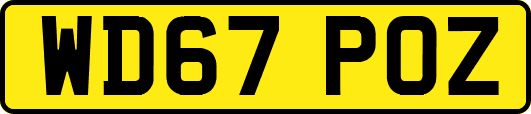 WD67POZ