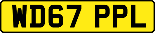 WD67PPL