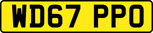 WD67PPO