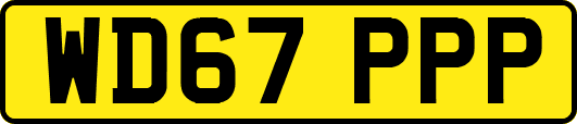 WD67PPP