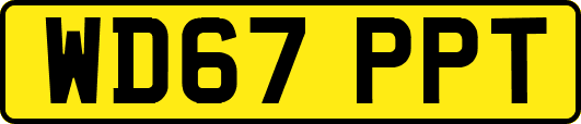 WD67PPT