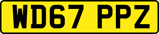 WD67PPZ