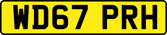 WD67PRH