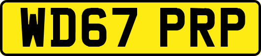 WD67PRP