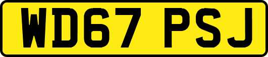 WD67PSJ