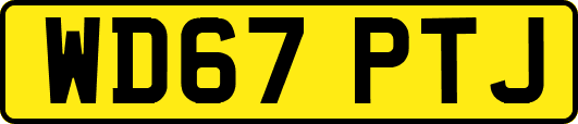 WD67PTJ