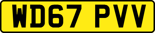 WD67PVV