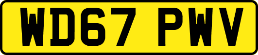 WD67PWV