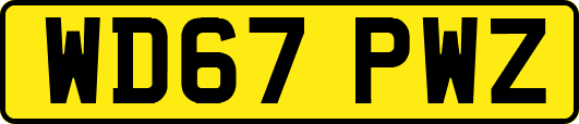 WD67PWZ