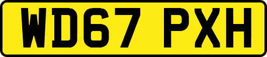 WD67PXH