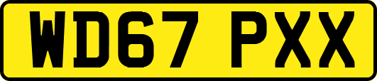 WD67PXX