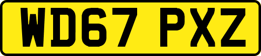 WD67PXZ