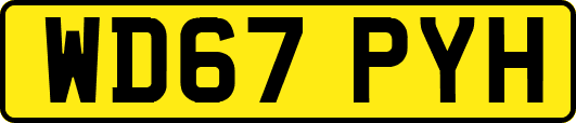 WD67PYH