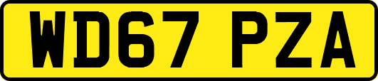 WD67PZA