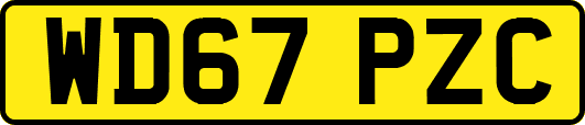 WD67PZC