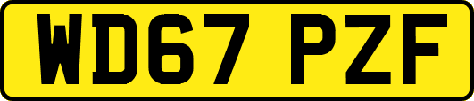 WD67PZF